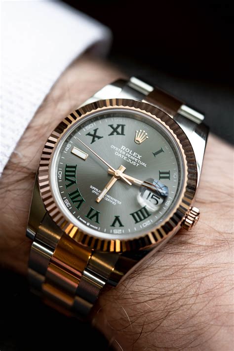 men rolex wimbledon|rolex datejust wimbledon 2022.